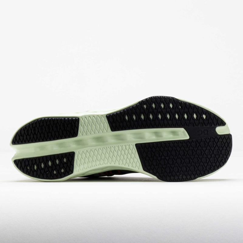 On Cloudsurfer Next Men's Black/Lima
