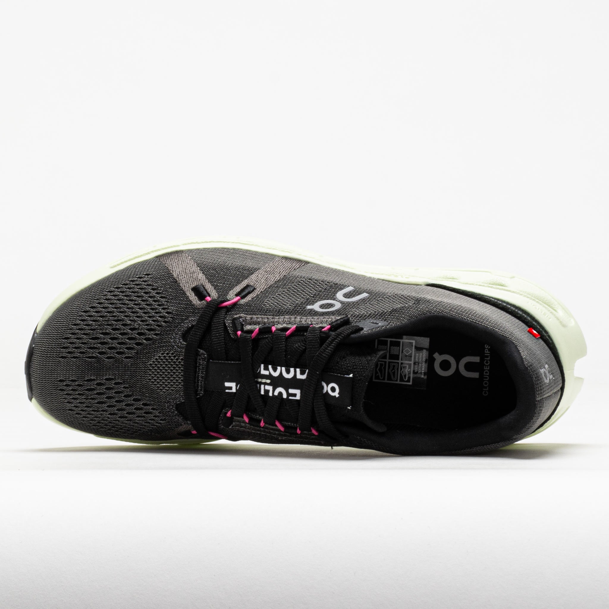On Cloudeclipse Women's Rock/Lima – Holabird Sports