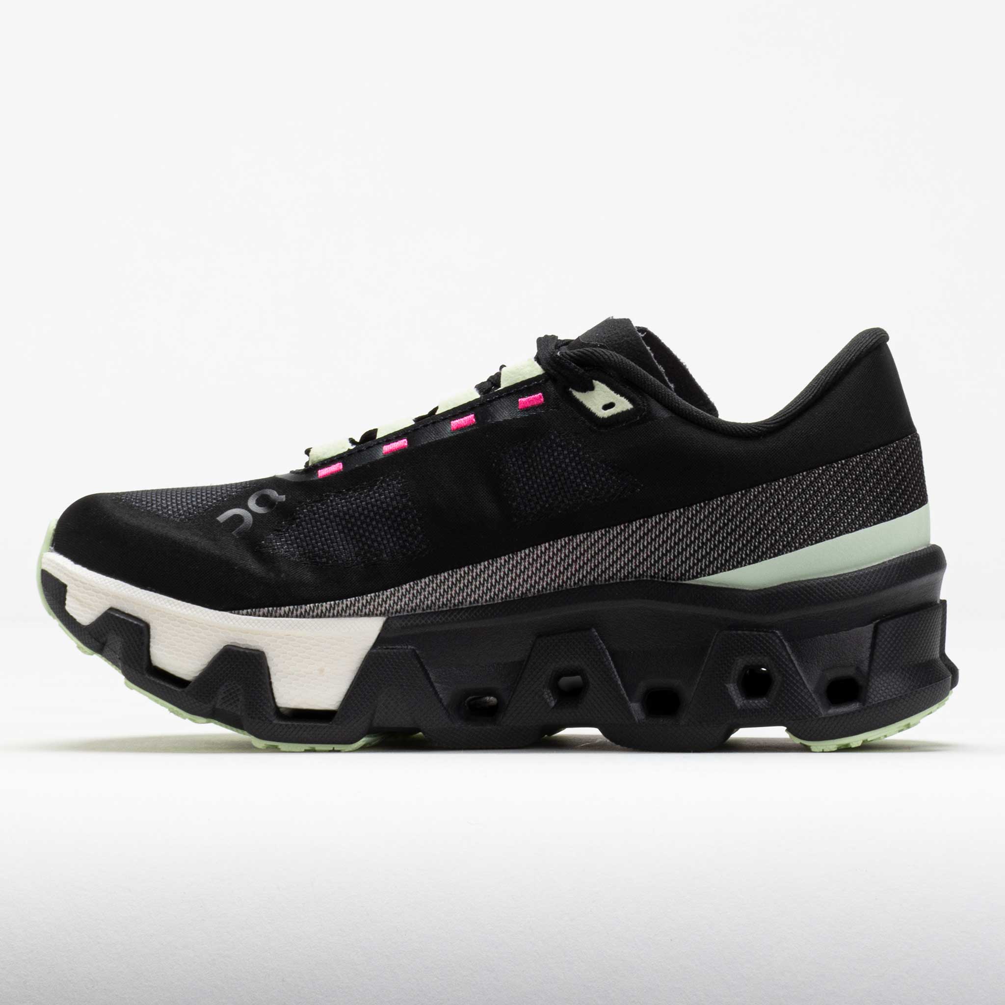 On Cloudmonster Hyper Women's Iron/Black