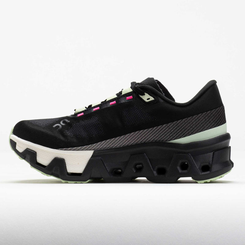 On Cloudmonster Hyper Women's Iron/Black