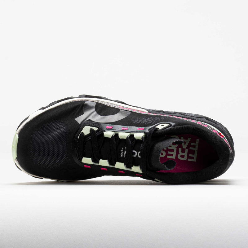 On Cloudmonster Hyper Women's Iron/Black