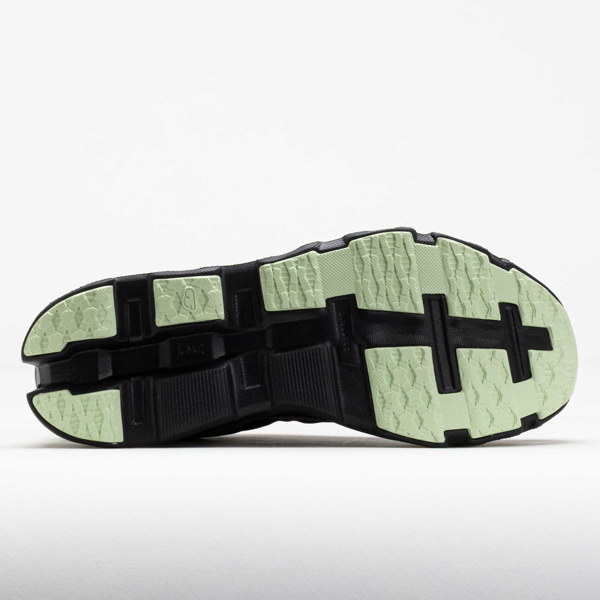 On Cloudmonster Hyper Women's Iron/Black