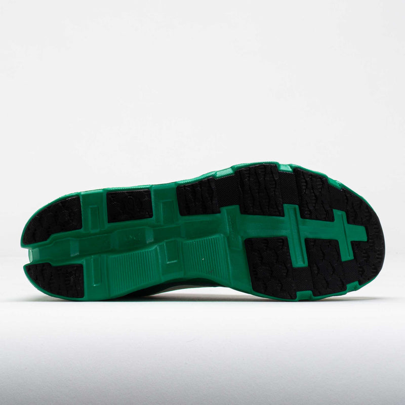 On Cloudmonster Hyper Men's White/Mint
