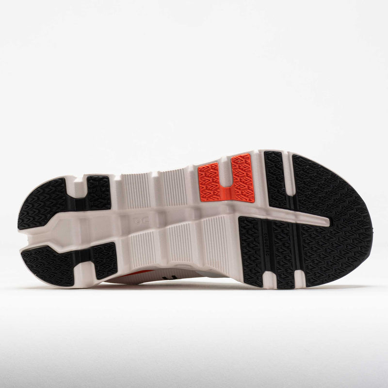 On Cloudrunner 2 Men's White/Sand