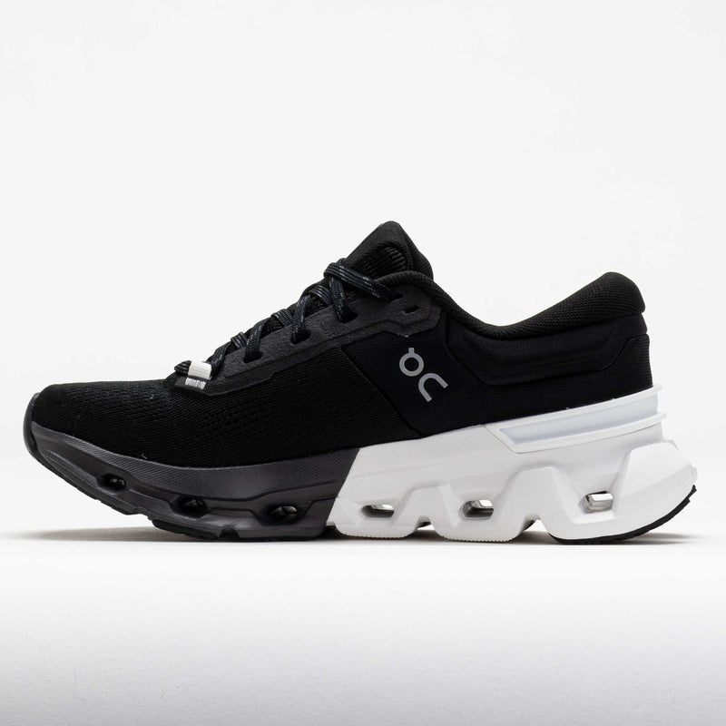 On Cloudflyer 5 Women's Black/White