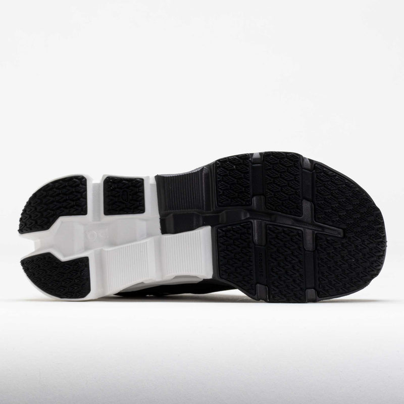 On Cloudflyer 5 Women's Black/White