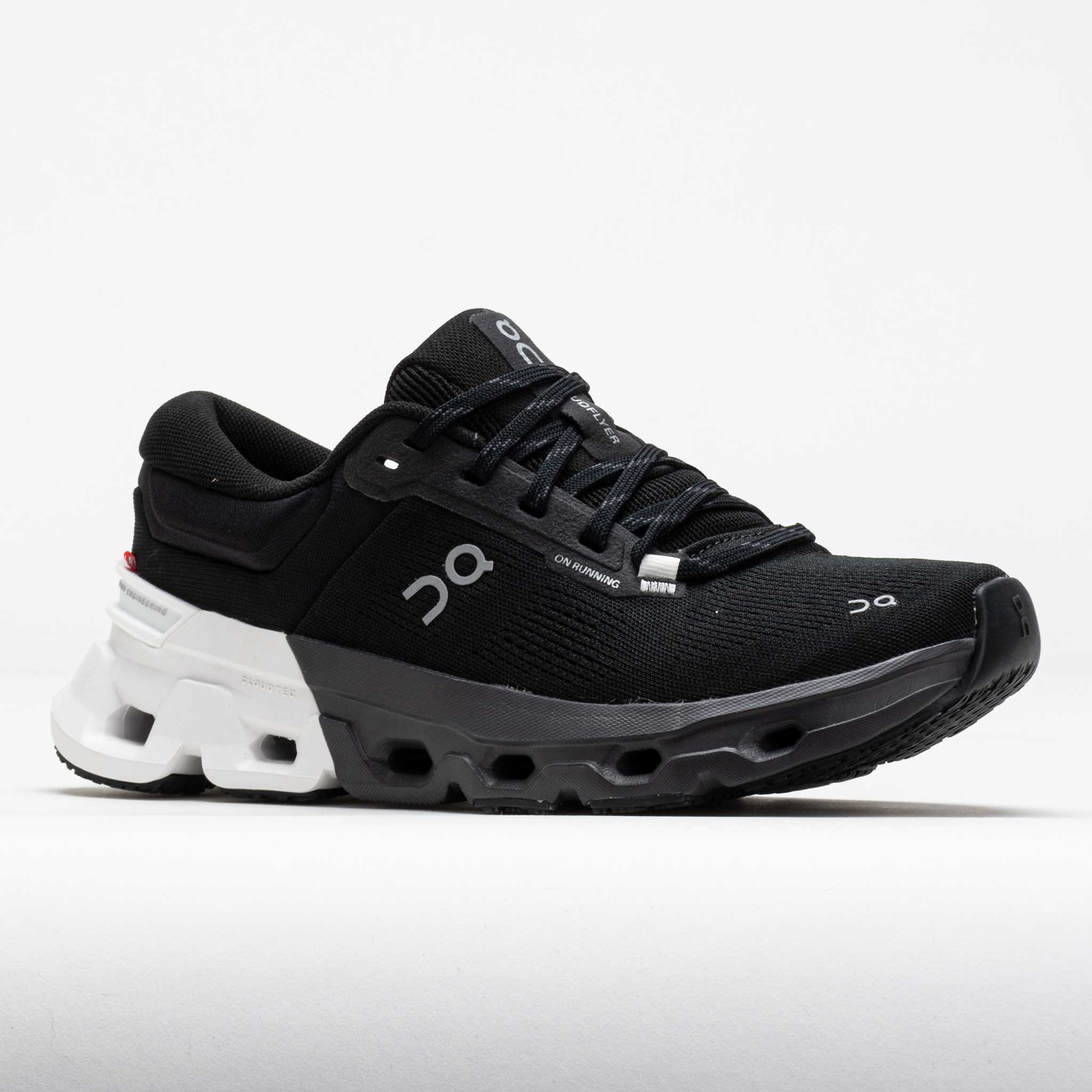 On Cloudflyer 5 Women's Black/White