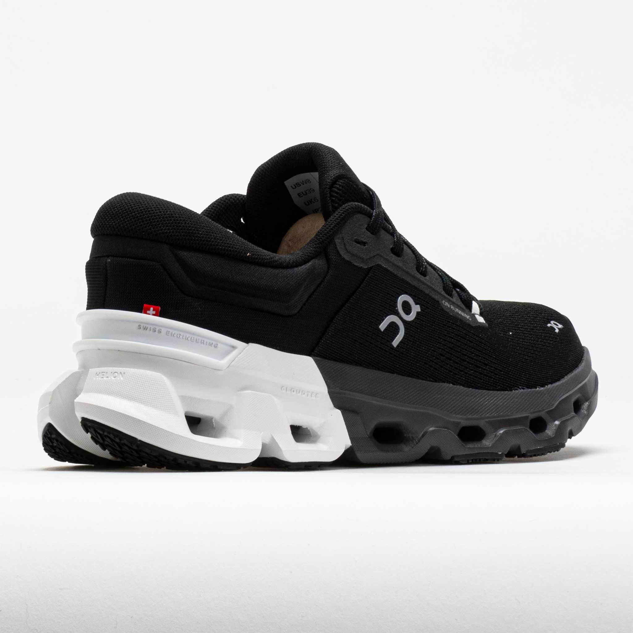 On Cloudflyer 5 Women's Black/White
