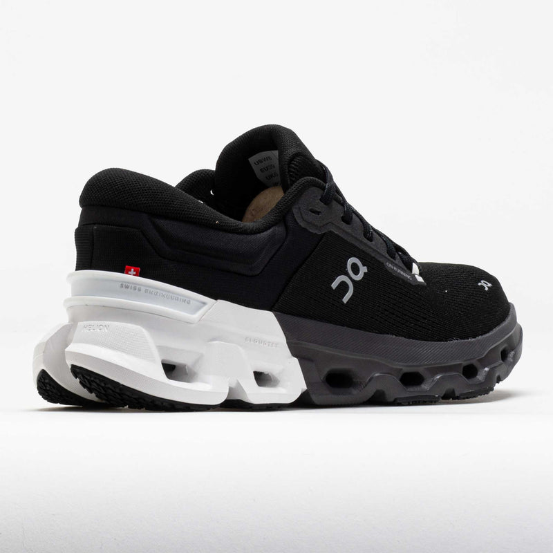 On Cloudflyer 5 Women's Black/White