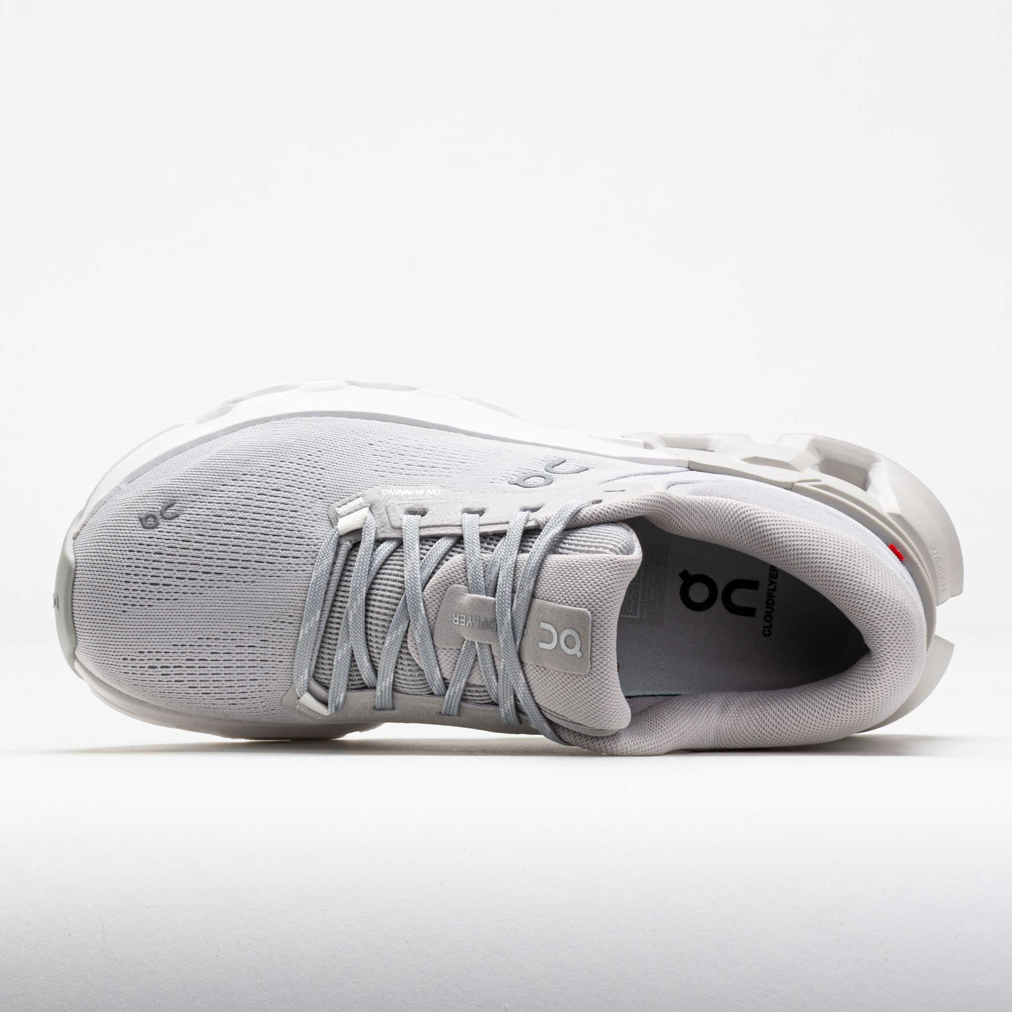 On Cloudflyer 5 Women's Glacier/Wolf