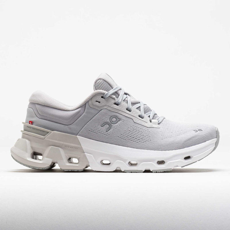 On Cloudflyer 5 Women's Glacier/Wolf