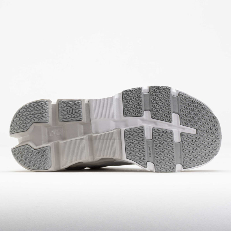 On Cloudflyer 5 Women's Glacier/Wolf