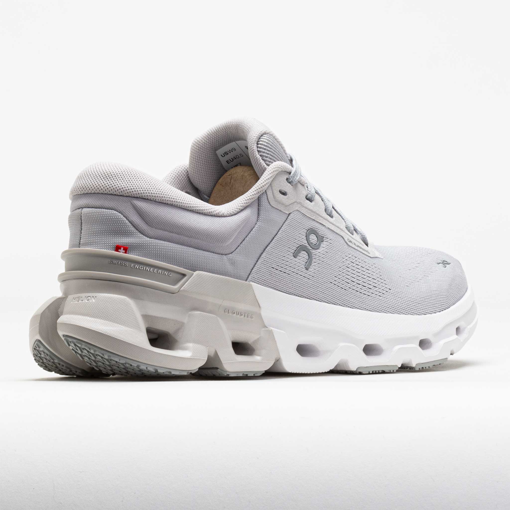 On Cloudflyer 5 Women's Glacier/Wolf