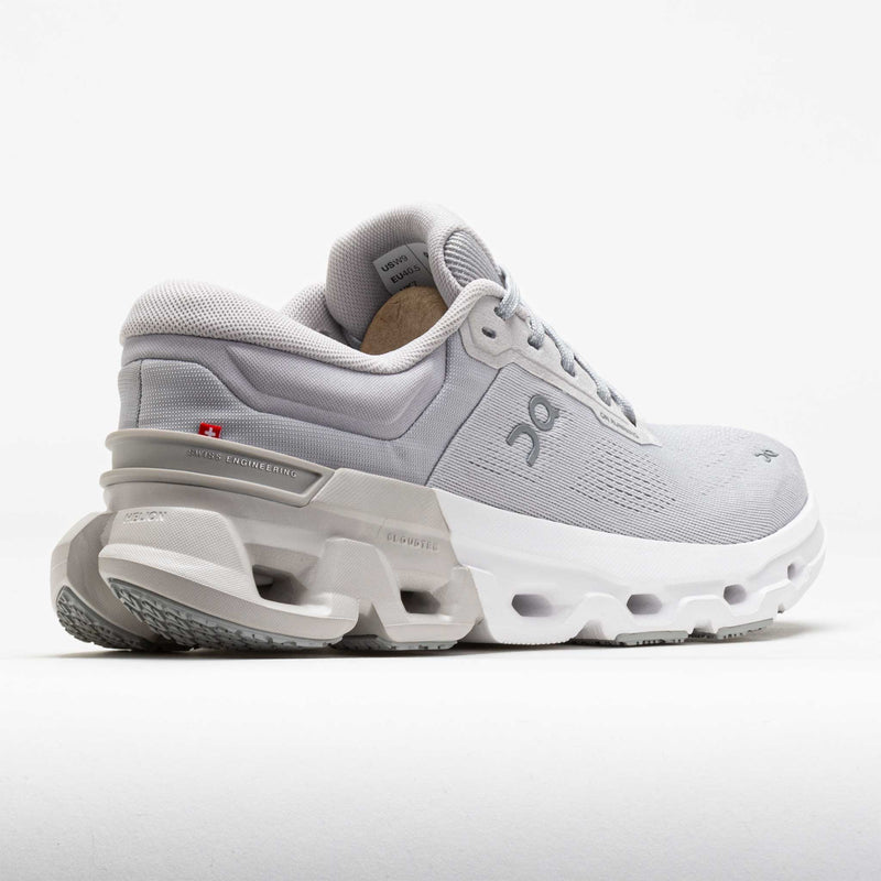 On Cloudflyer 5 Women's Glacier/Wolf