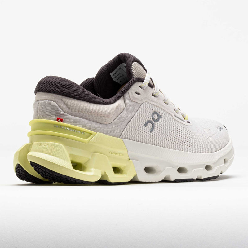 On Cloudflyer 5 Women's Pearl/Hay
