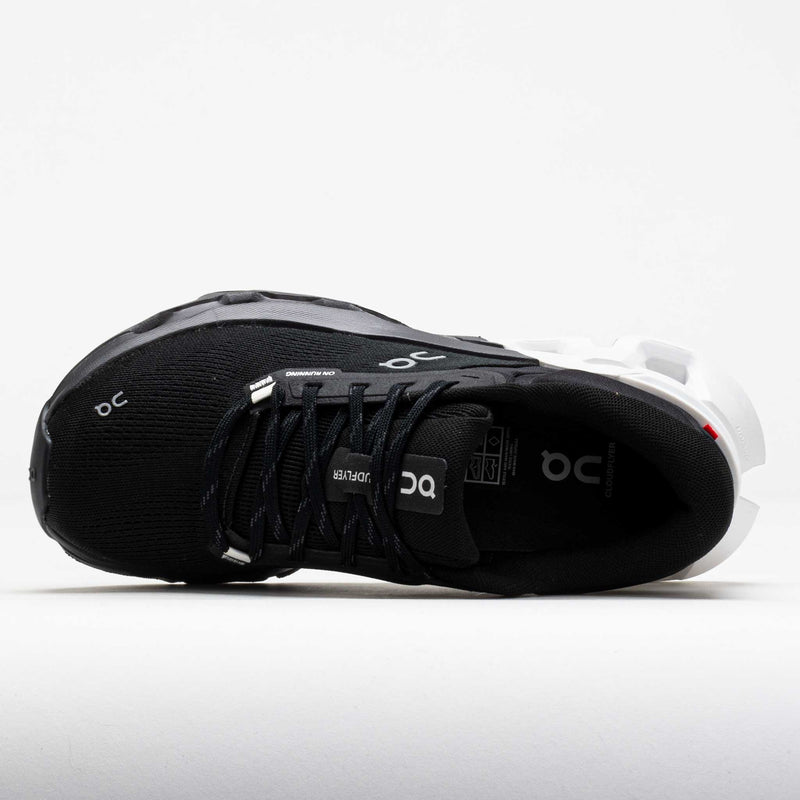 On Cloudflyer 5 Men's Black/White