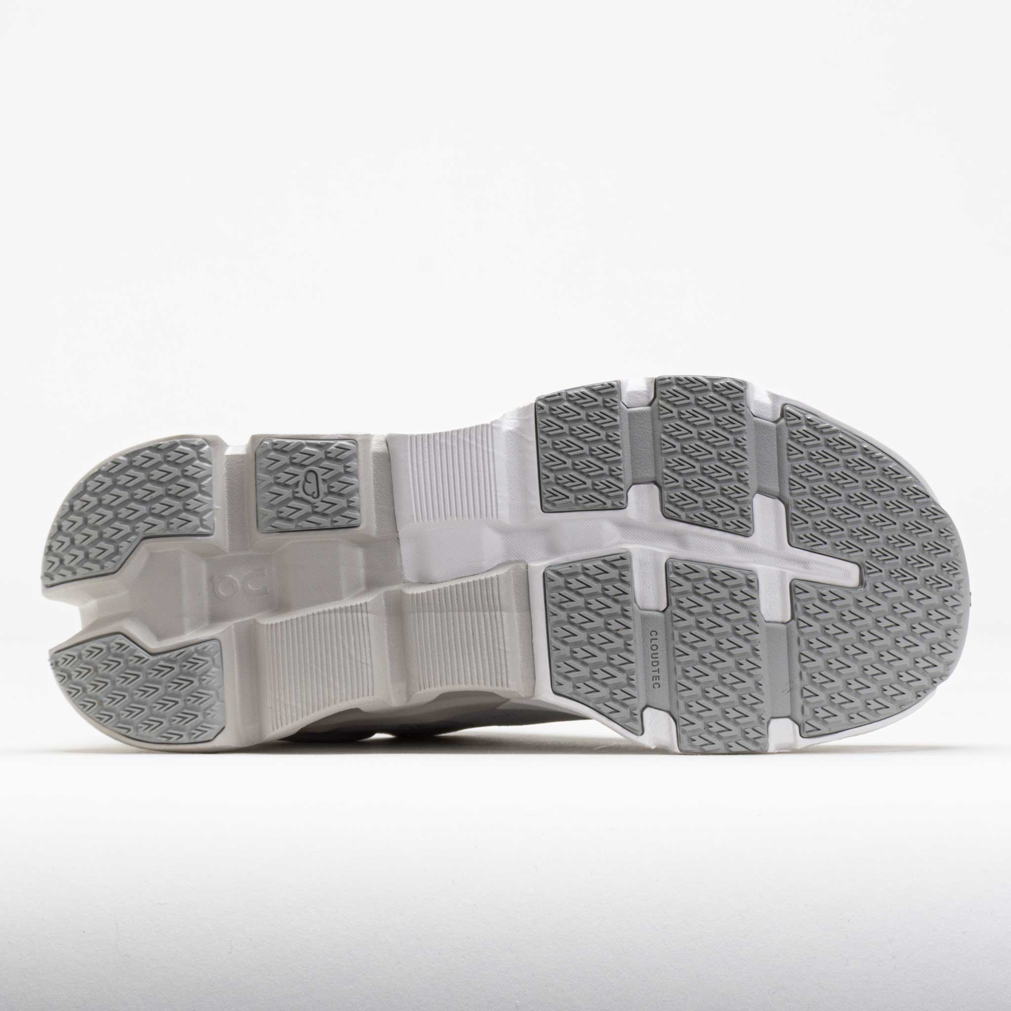 On Cloudflyer 5 Men's Glacier/Wolf