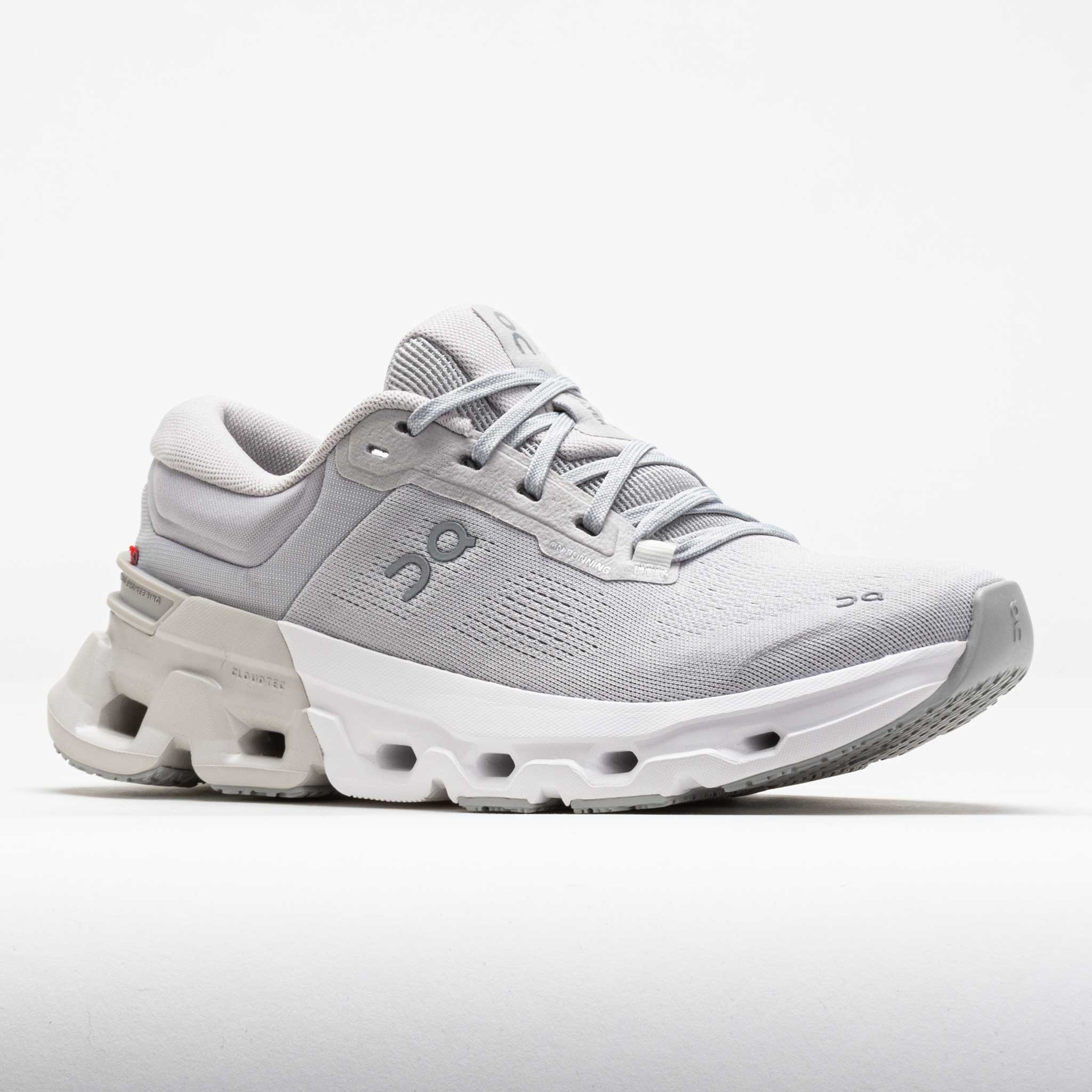 靴 Cloudflyer5 On Cloudflyer 5 Men's Glacier/Wolf – Holabird Sports