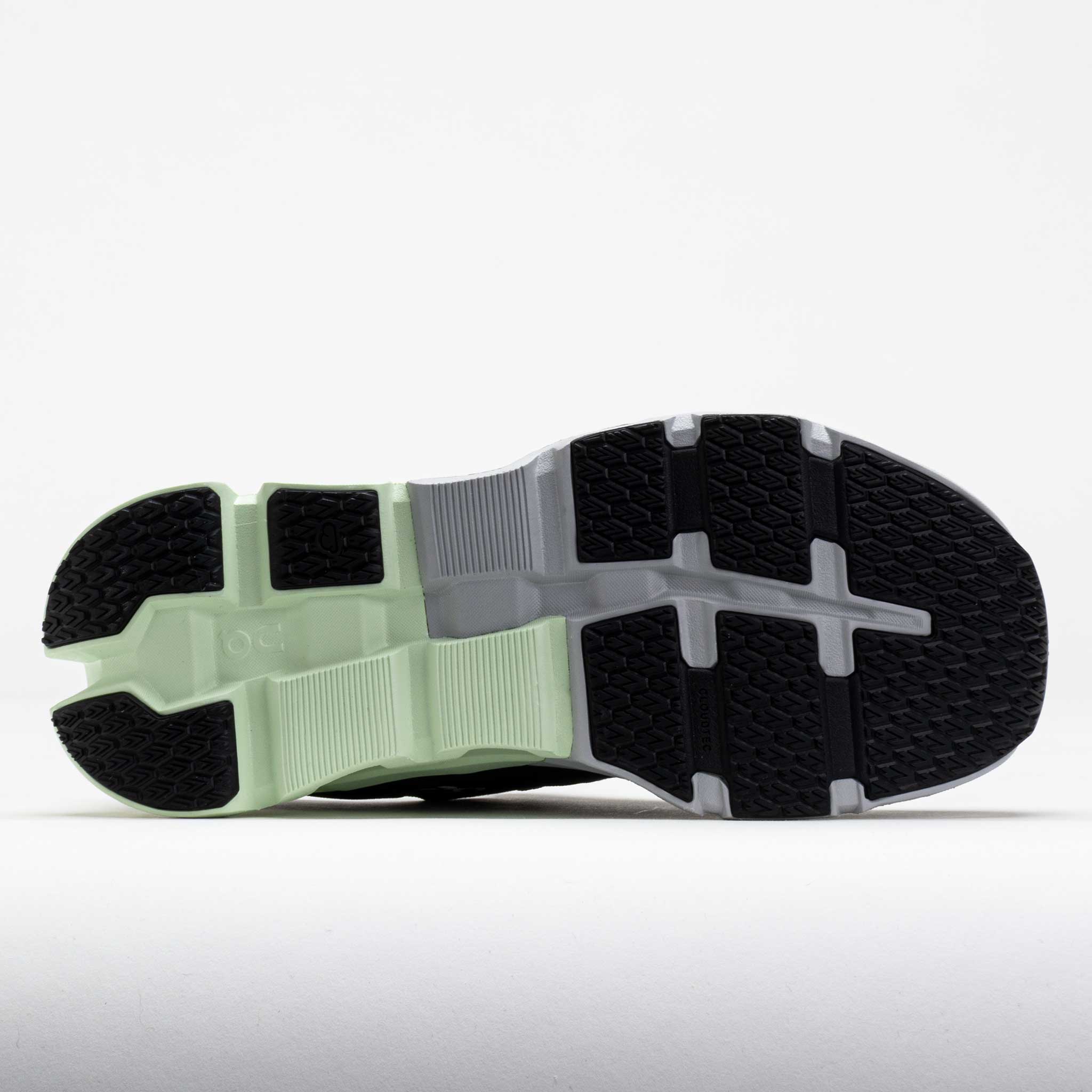 On Cloudflyer 5 Men's Jungle/Lima