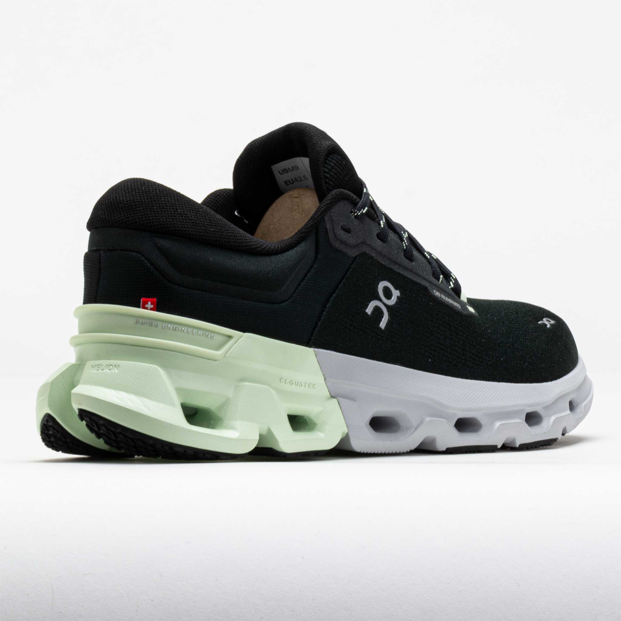 On Cloudflyer 5 Men's Jungle/Lima