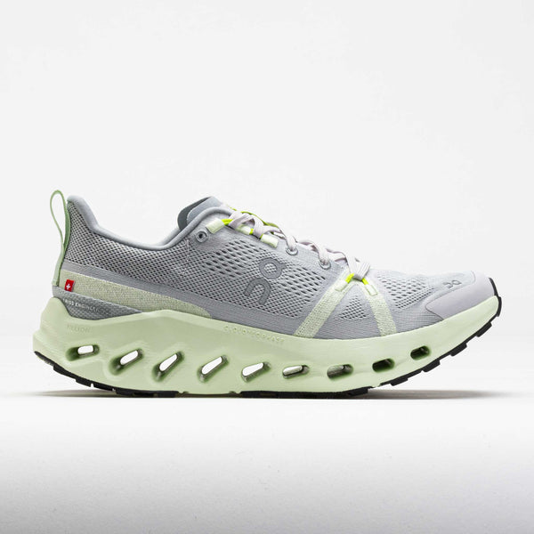 On Cloudsurfer Trail Women's Frost/Lima