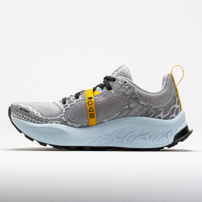 New Balance Fresh Foam X Hierro v8 Women's Grey Matter/Blu/Copper