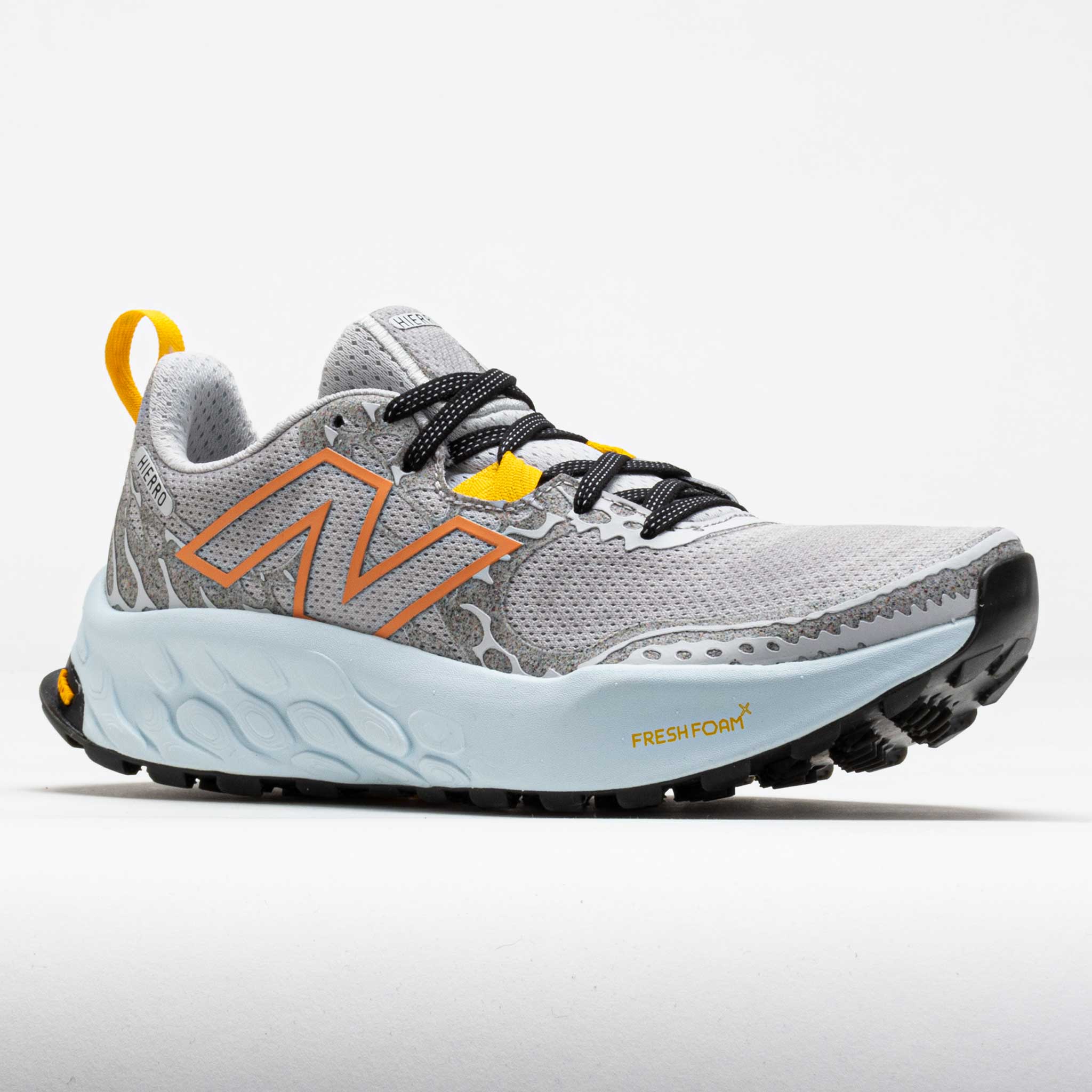 New Balance Fresh Foam X Hierro v8 Women's Grey Matter/Blu/Copper