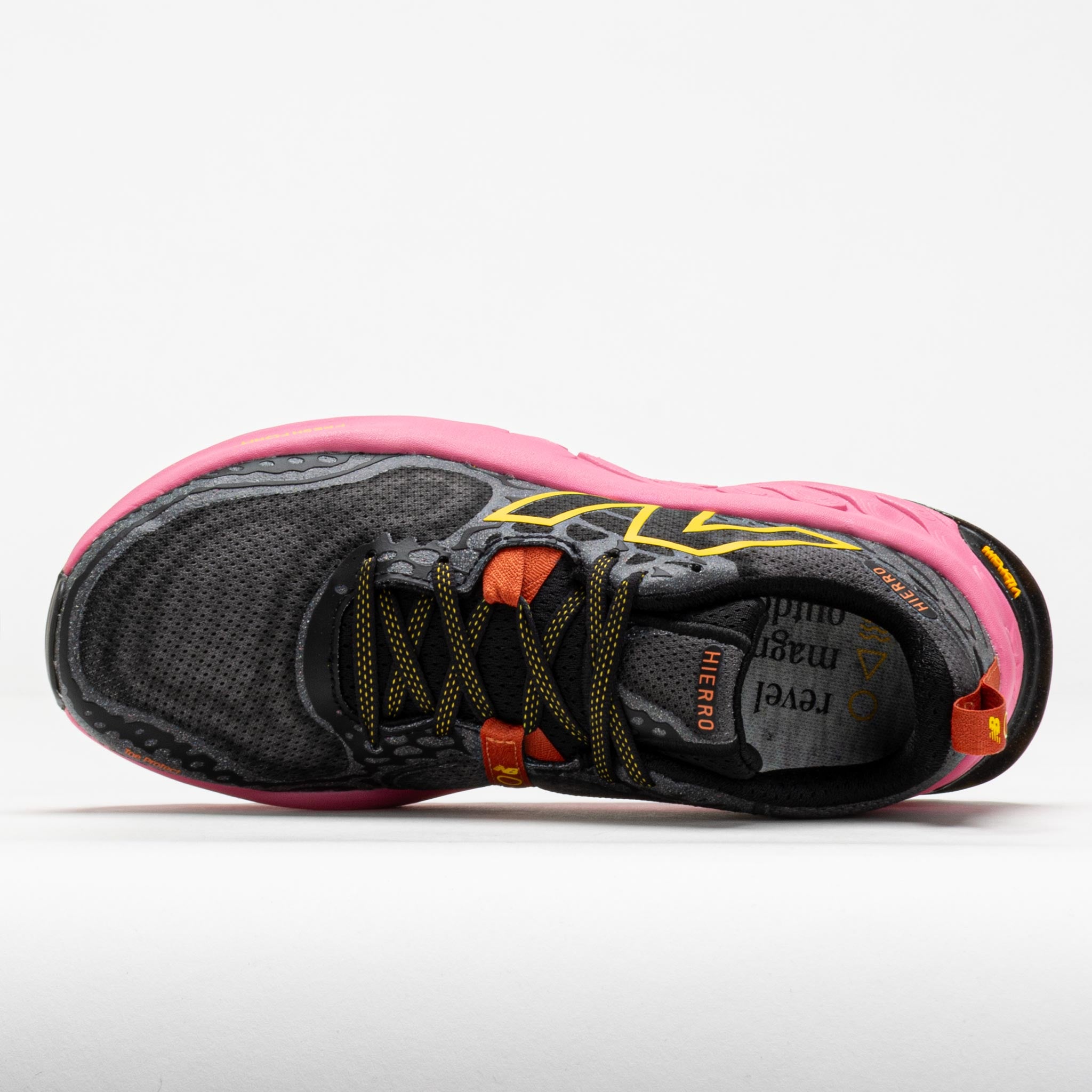 New balance womens 18 v8 store