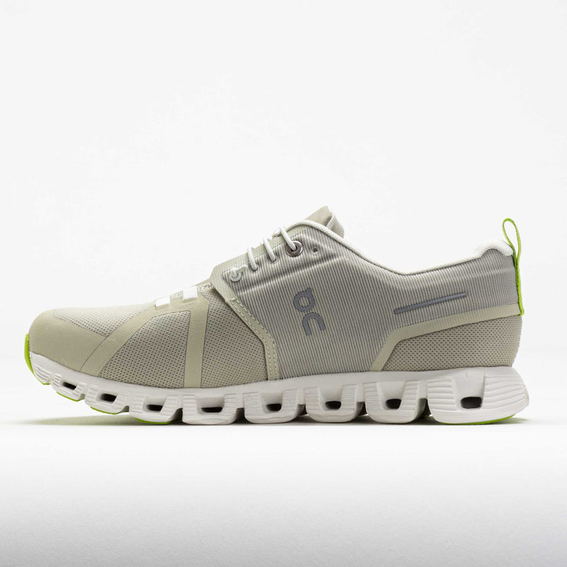 On Cloud 5 Waterproof Women's Chalk/Ice