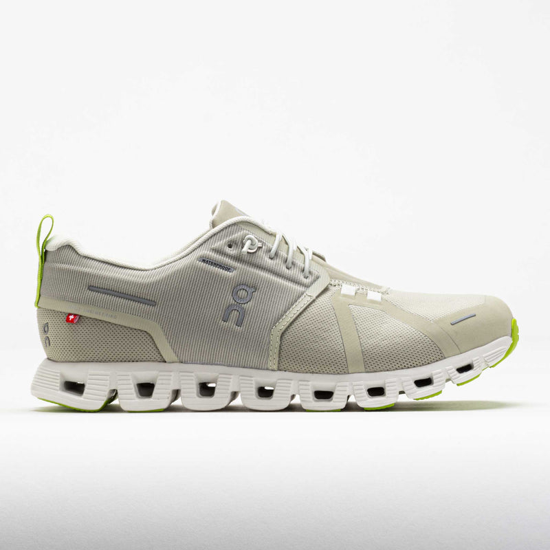 On Cloud 5 Waterproof Women's Chalk/Ice