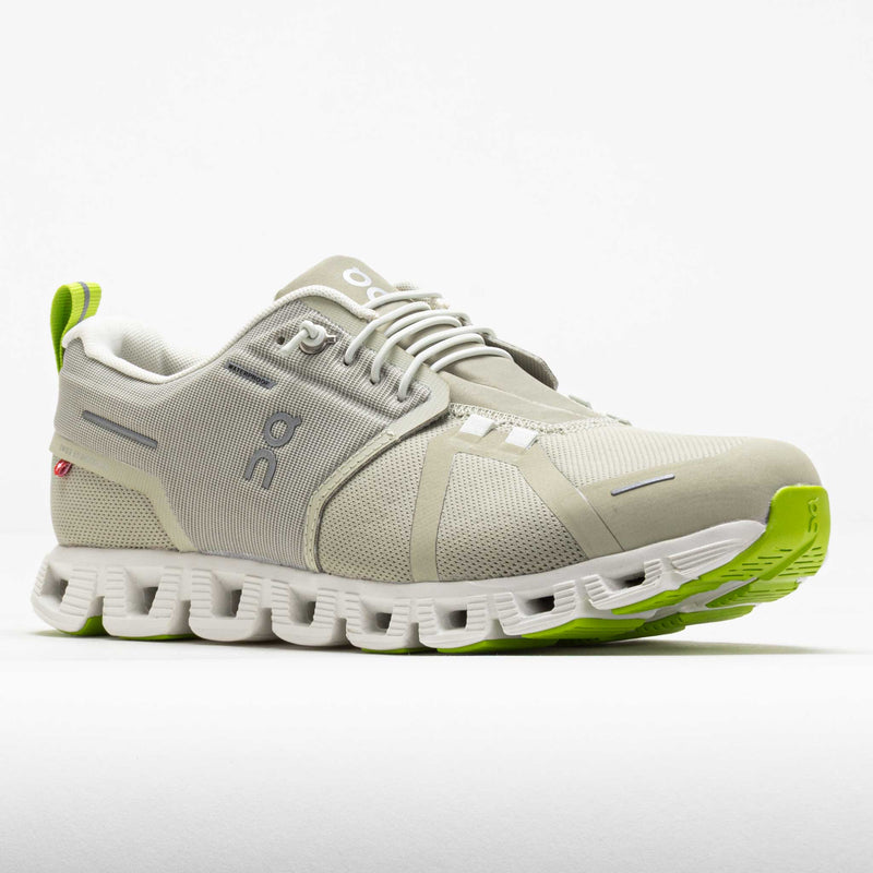 On Cloud 5 Waterproof Women's Chalk/Ice