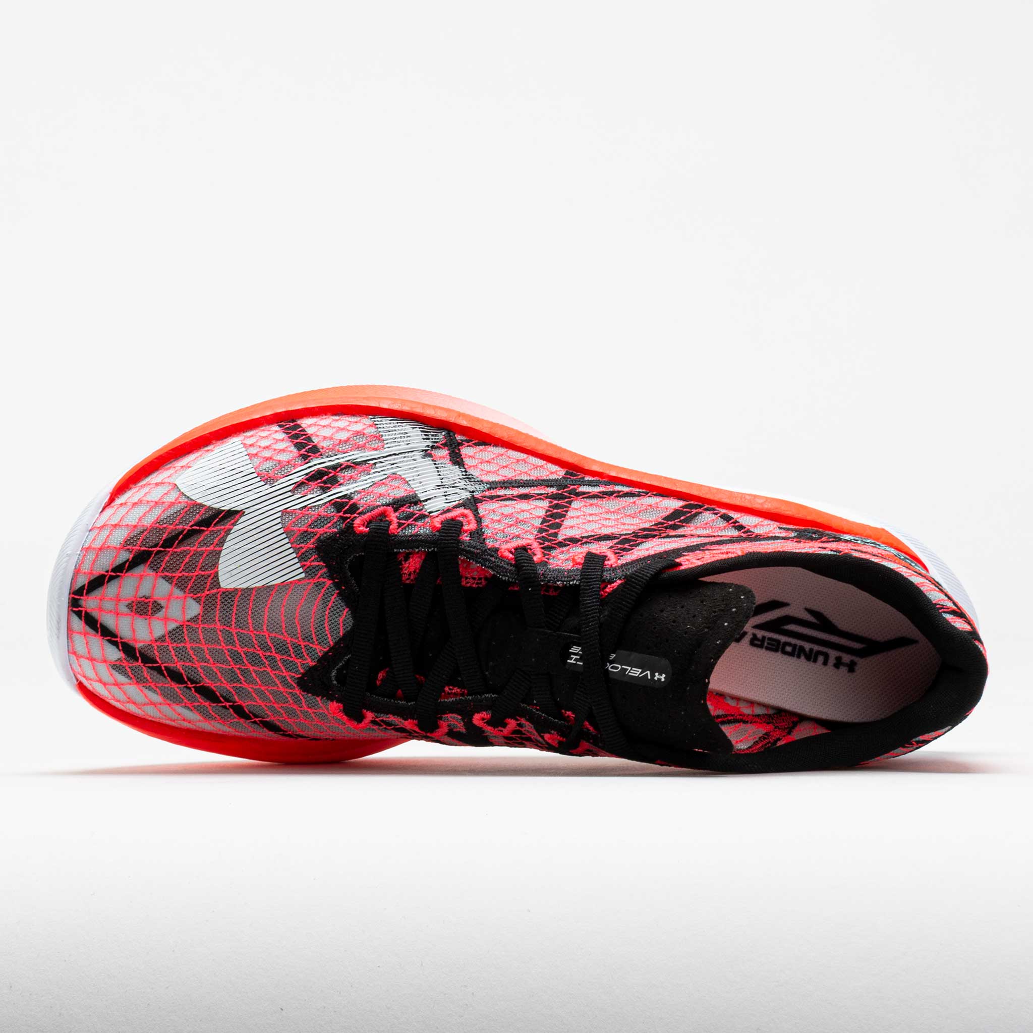 Under Armour Velociti Elite 2 Unisex Black – Holabird Sports