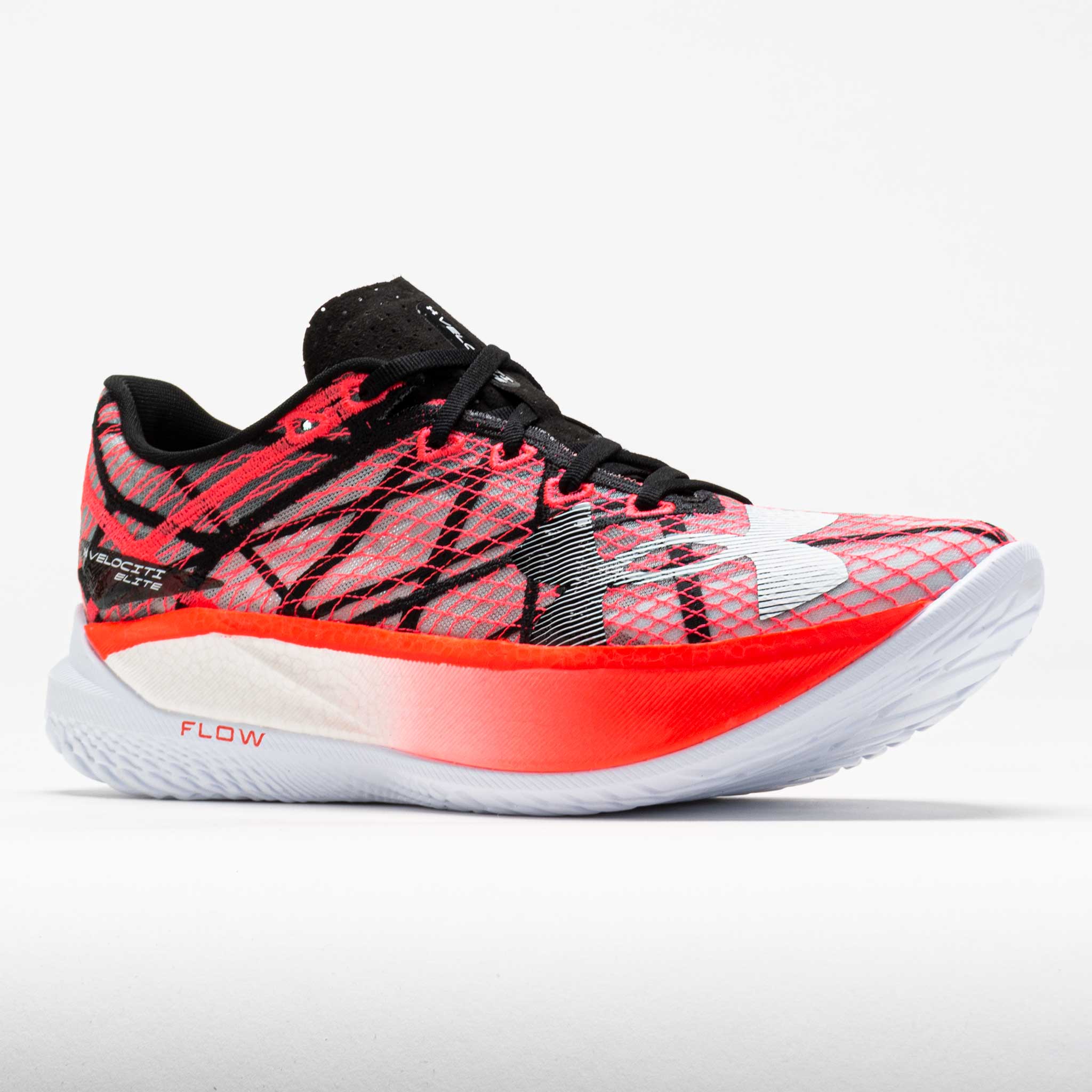 Under Armour Velociti Elite 2 Unisex Black – Holabird Sports