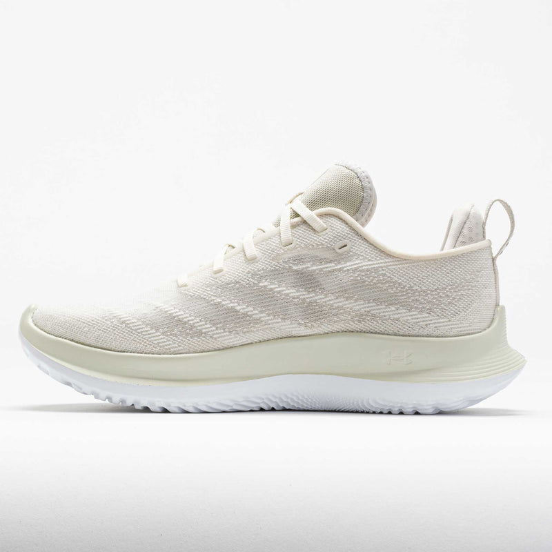 Under Armour Velociti 3 Breeze Women's White/Quartz