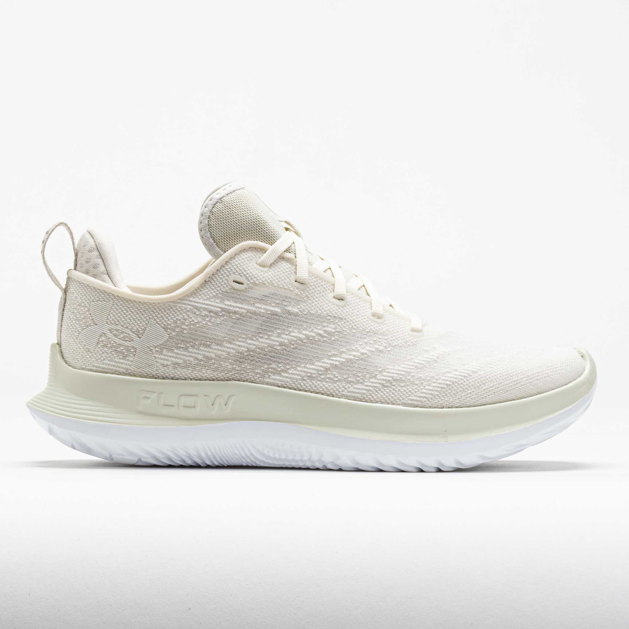 Under Armour Velociti 3 Breeze Women's White/Quartz