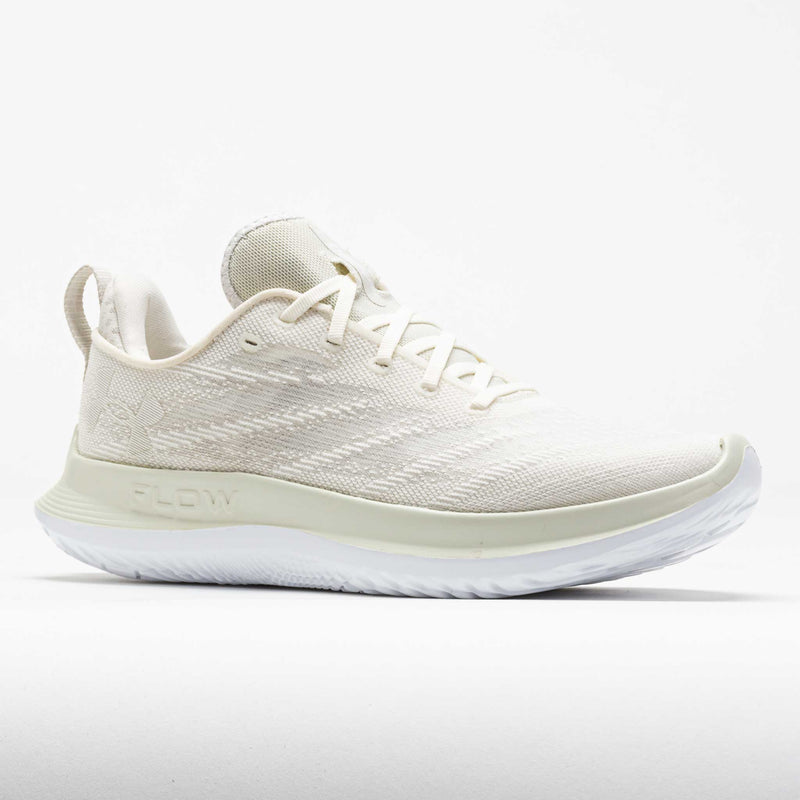 Under Armour Velociti 3 Breeze Women's White/Quartz