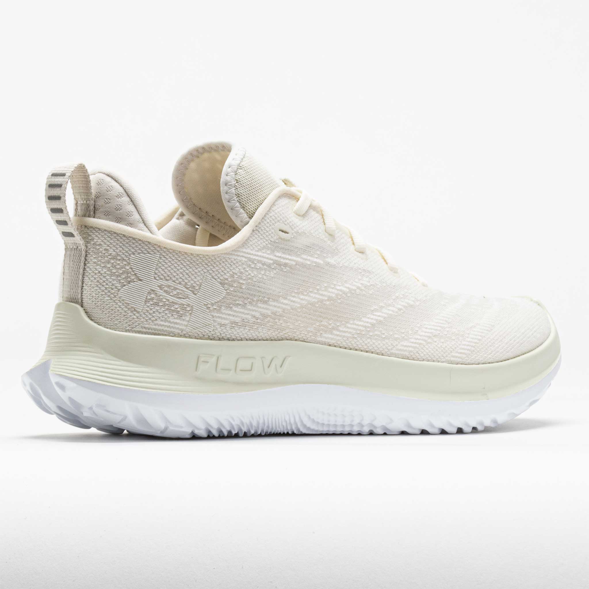 Under Armour Velociti 3 Breeze Women's White/Quartz