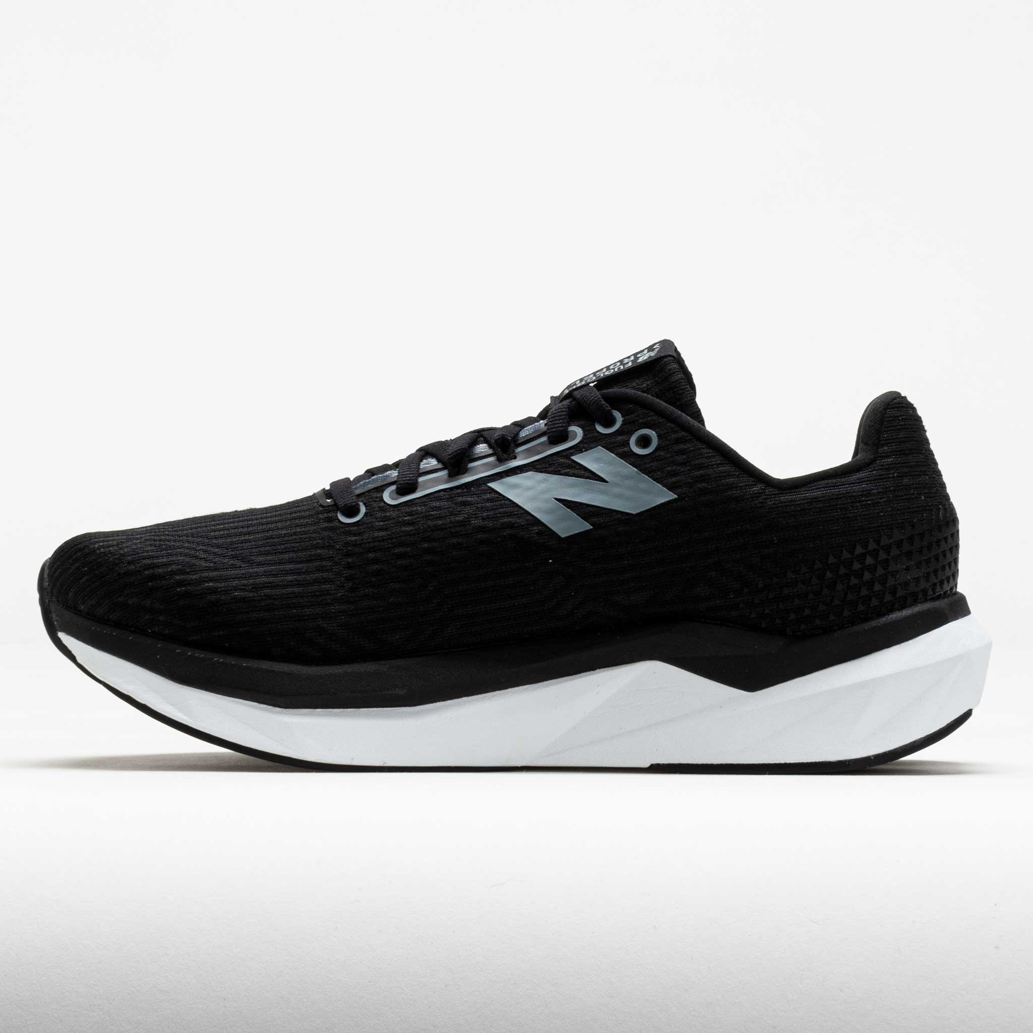 New Balance FuelCell Propel v5 Women's Black/Stell/White