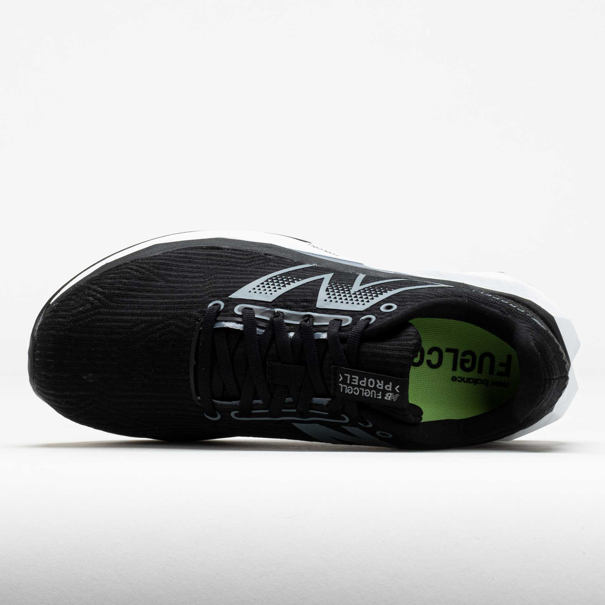 New Balance FuelCell Propel v5 Women's Black/Stell/White