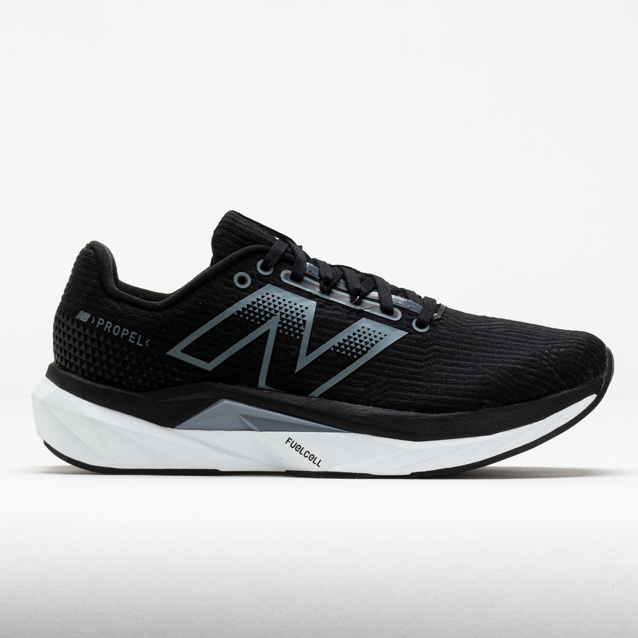 New Balance FuelCell Propel v5 Women's Black/Stell/White