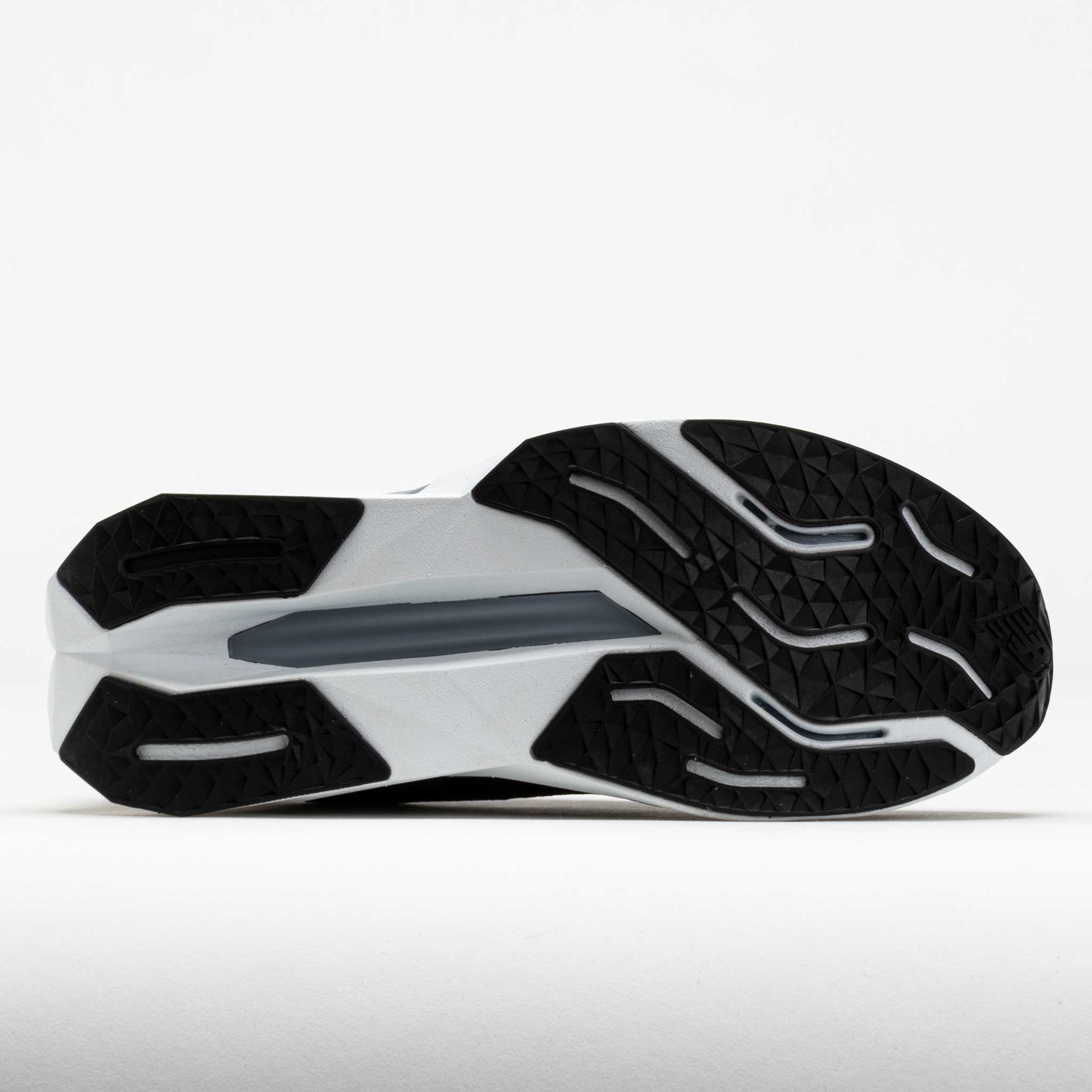 New Balance FuelCell Propel v5 Women's Black/Stell/White