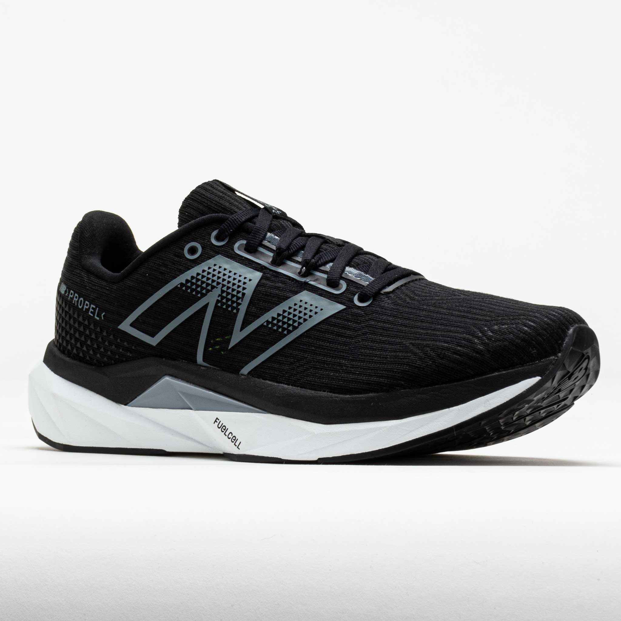 New Balance FuelCell Propel v5 Women's Black/Stell/White