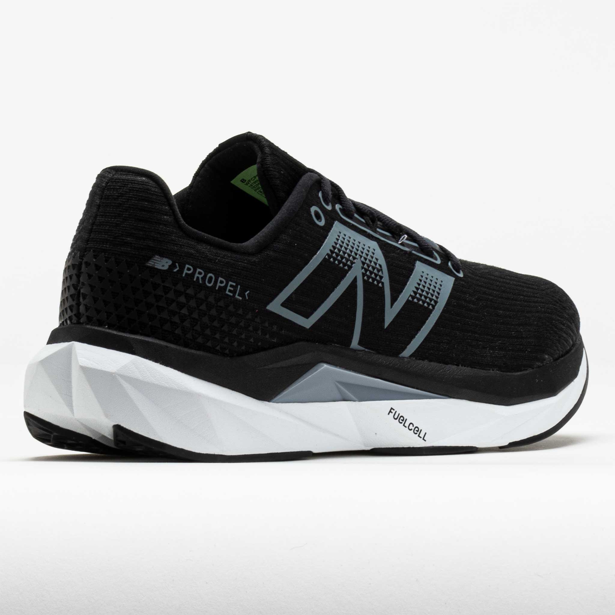 New Balance FuelCell Propel v5 Women's Black/Stell/White