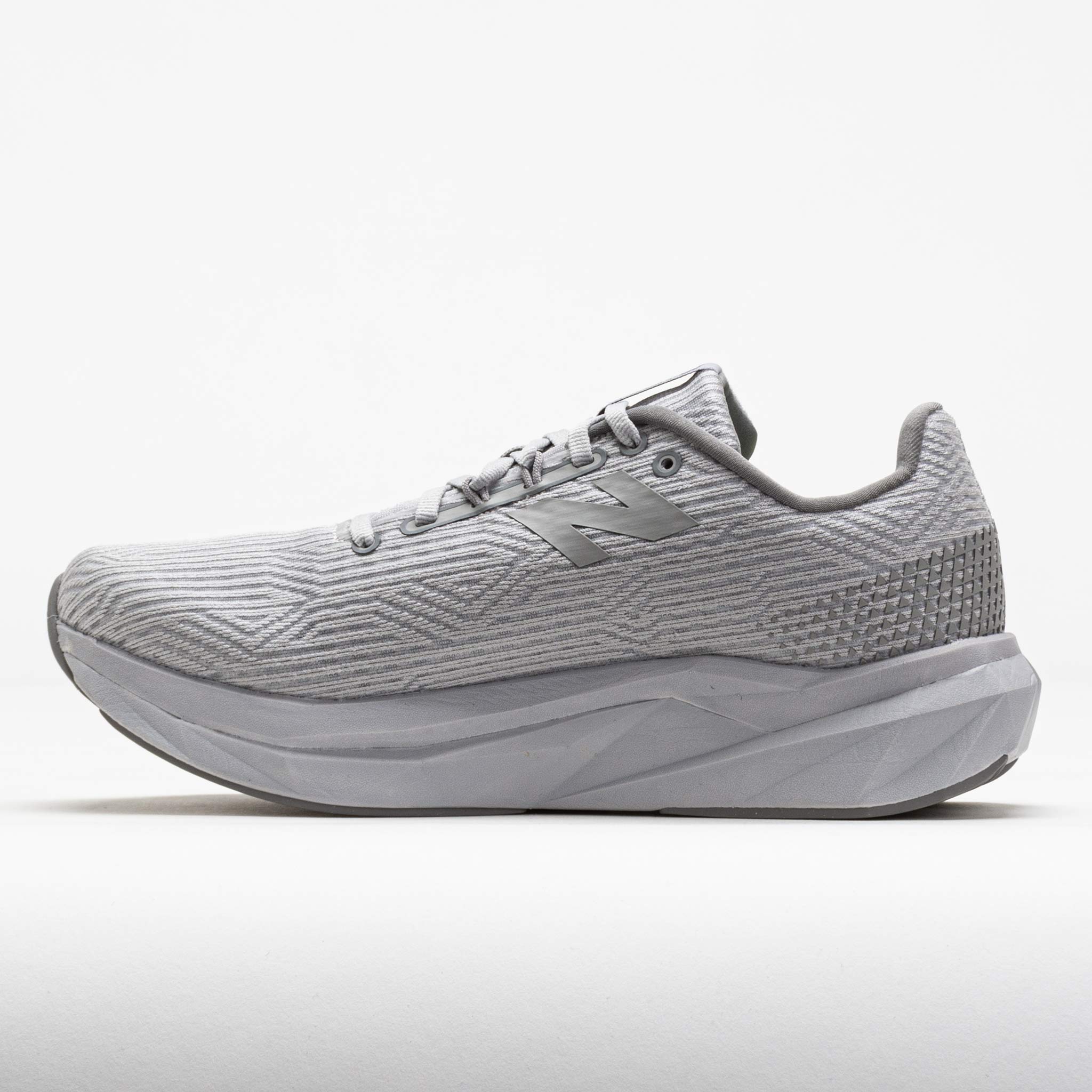New Balance FuelCell Propel v5 Women's Light Grey