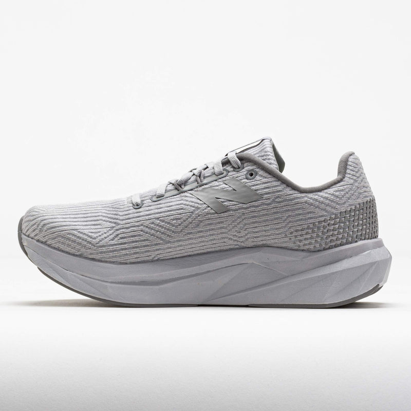New Balance FuelCell Propel v5 Women's Light Grey
