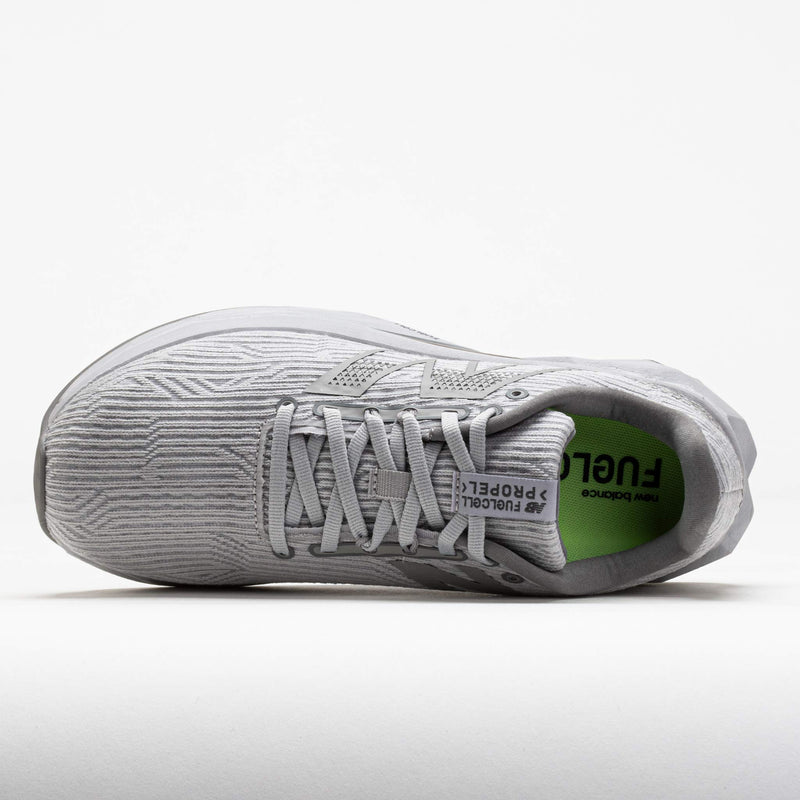 New Balance FuelCell Propel v5 Women's Light Grey