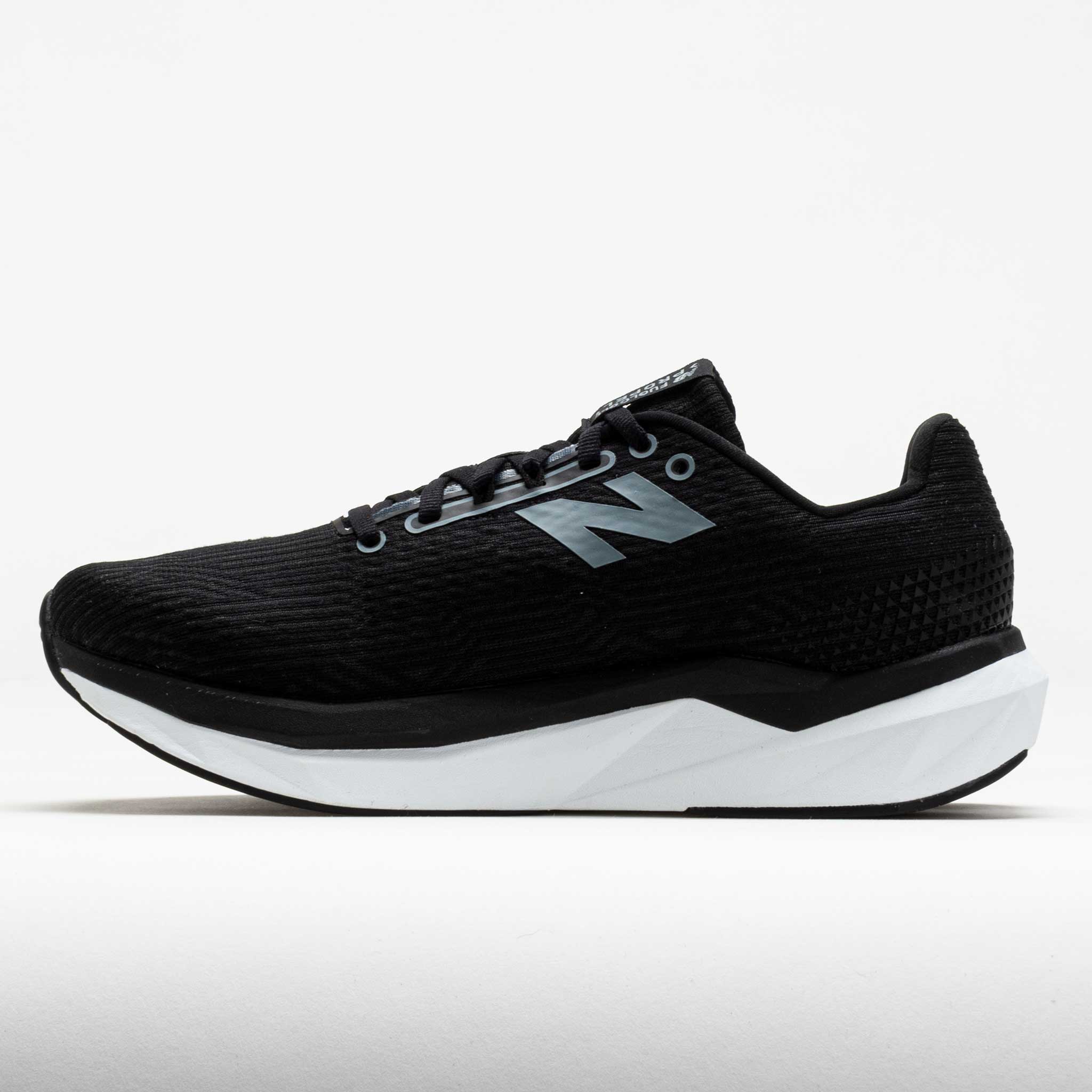 New Balance FuelCell Propel v5 Men's Black/White/Steel