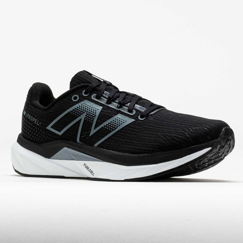 New Balance FuelCell Propel v5 Men's Black/White/Steel