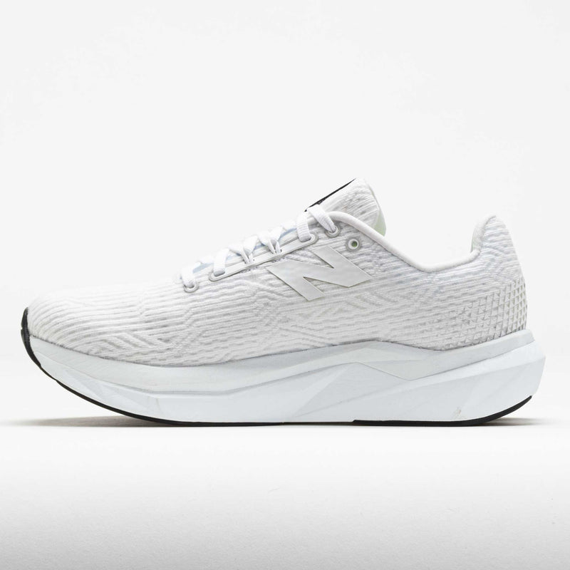 New Balance FuelCell Propel v5 Men's White/White/Black