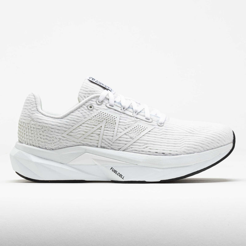 New Balance FuelCell Propel v5 Men's White/White/Black